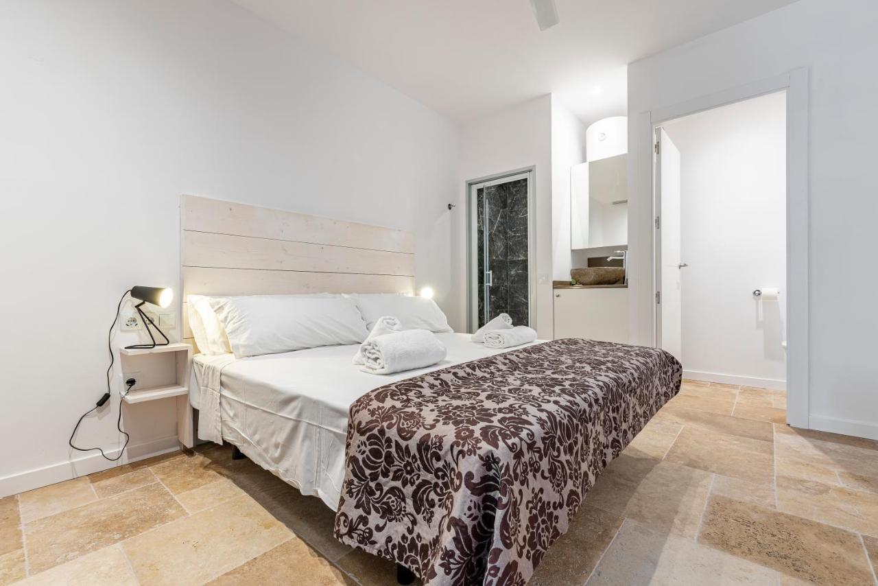 Loft Planta Baja En Barri Port Maritim Apartment Tarragona Luaran gambar