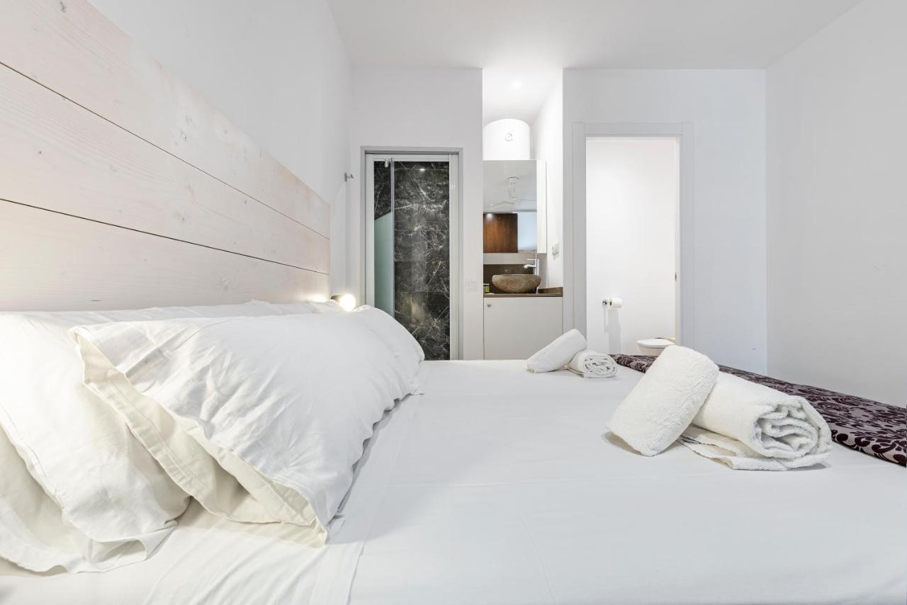 Loft Planta Baja En Barri Port Maritim Apartment Tarragona Luaran gambar