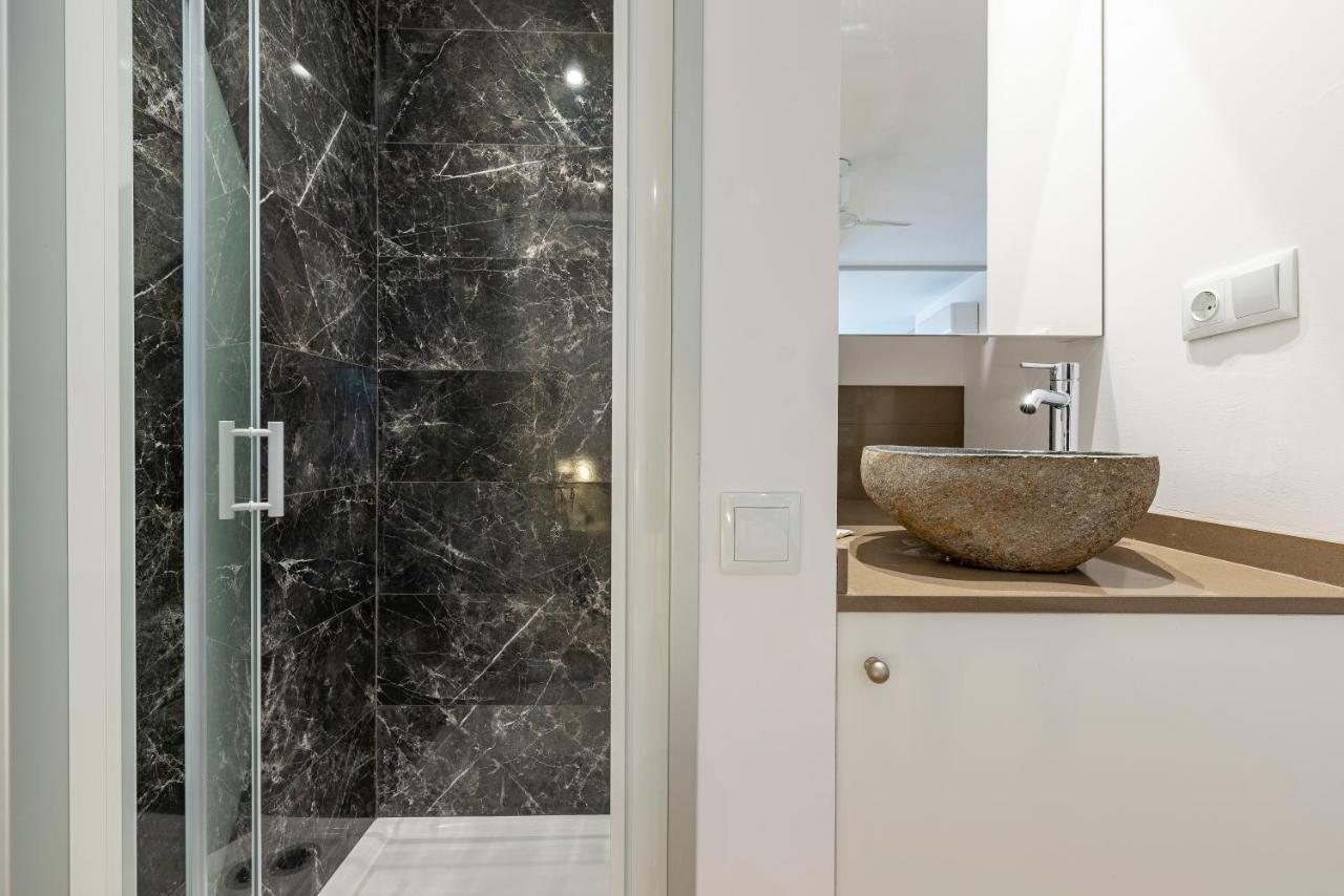 Loft Planta Baja En Barri Port Maritim Apartment Tarragona Luaran gambar