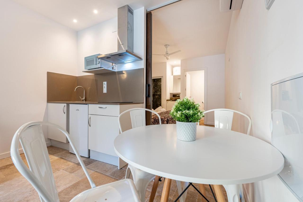 Loft Planta Baja En Barri Port Maritim Apartment Tarragona Luaran gambar